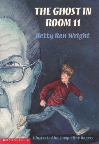 The Ghost in Room 11