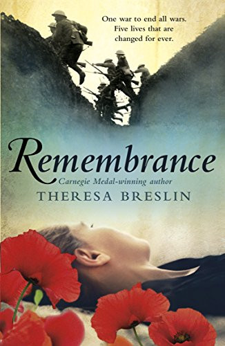 Remembrance (Dream Master)