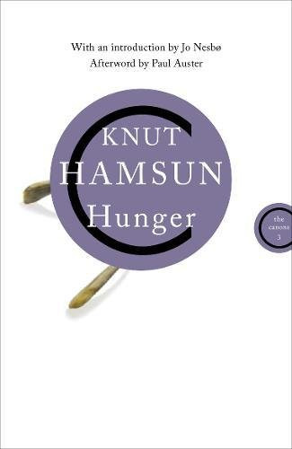 Hunger (Canons)