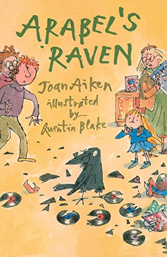 Arabel'S Raven