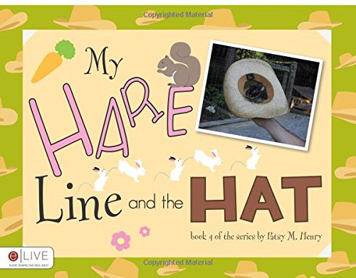 My Hare Line and the Hat