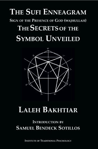 The Sufi Enneagram: The Secrets of the Symbol Unveiled