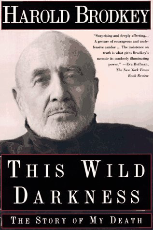 This Wild Darkness: The Story of my Death