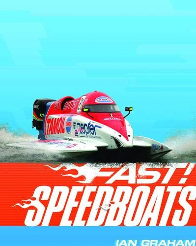 Speedboats