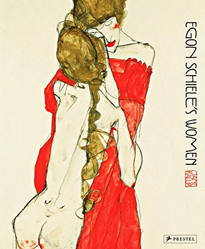Egon Schiele's Women