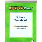 Houghton Mifflin Discovery Works: Workbook Level 6 2000
