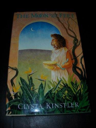 The Moon Under Her Feet