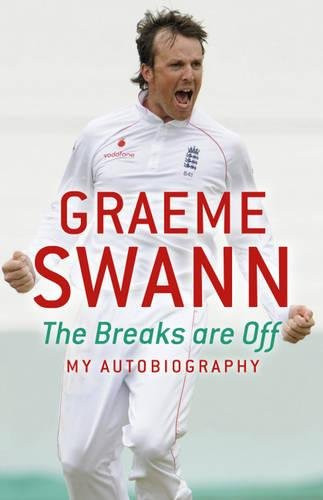 The Breaks Are Off: My Autobiography