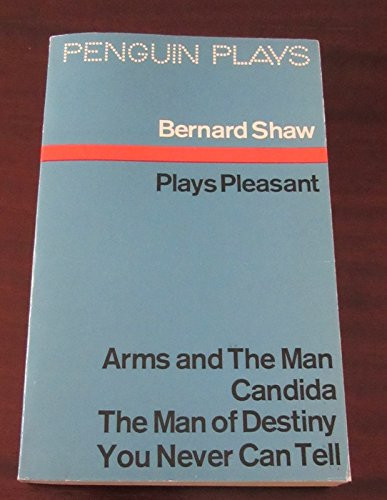 Arms and the Man