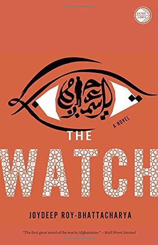 The Watch: A Novel