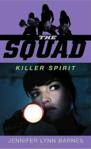 Killer Spirit