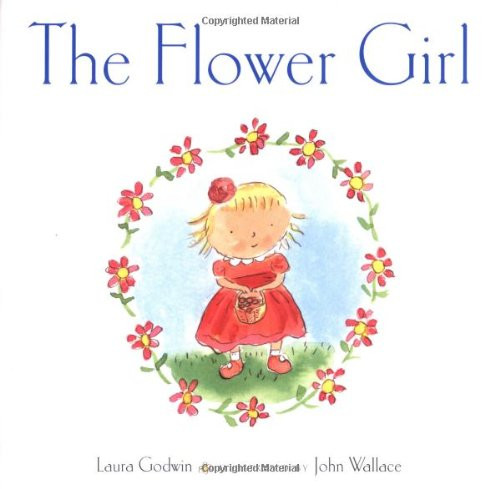 The Flower Girl