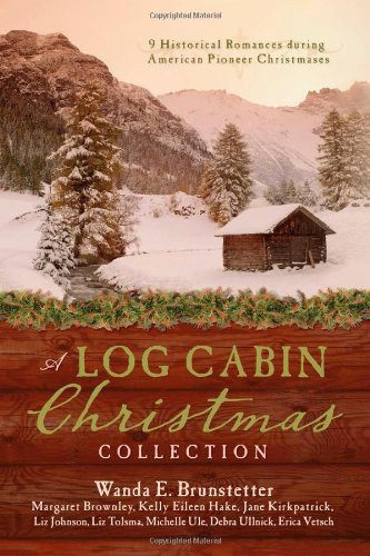 A LOG CABIN CHRISTMAS