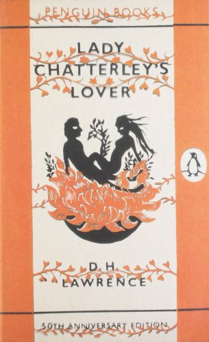 Penguin Classics Lady Chatterley's Lover Anniversary Edition