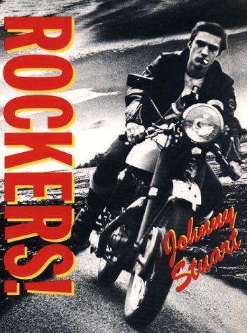 Rockers: Kings of the Road