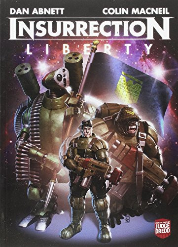 Insurrection: Liberty