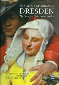 Glory of Baroque Dresden