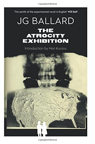 The Atrocity Exhibition (Flamingo Modern Classics)