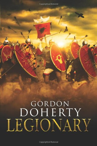 Legionary