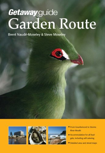 Getaway Guide Garden Route