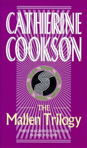 The Mallen Trilogy: Three Magnificent Novels in One Volume