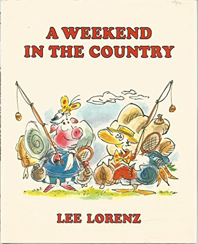 A Weekend in the Country
