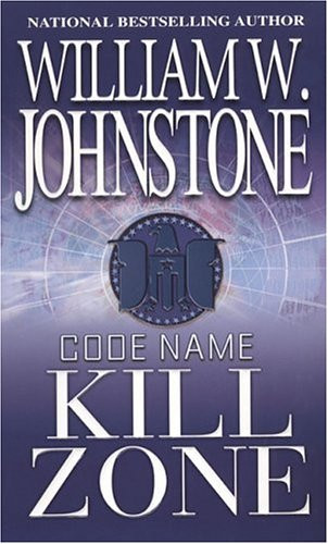 Code Name: Kill Zone
