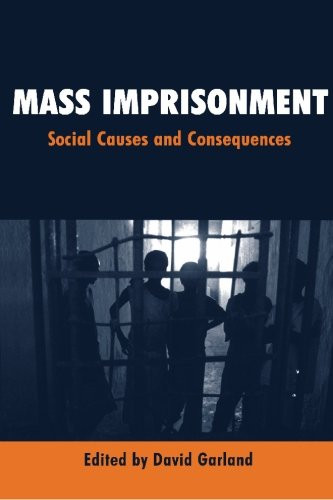 Mass Imprisonment: Social Causes and Consequences
