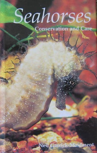 Seahorses: Conservation & Care