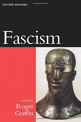 Fascism (Oxford Readers)