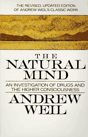 The Natural Mind: Revised Edition