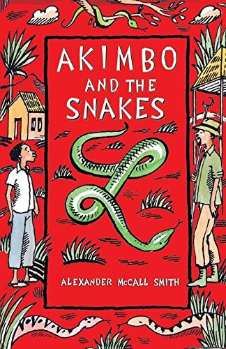 Akimbo and the Snakes (Akimbo)