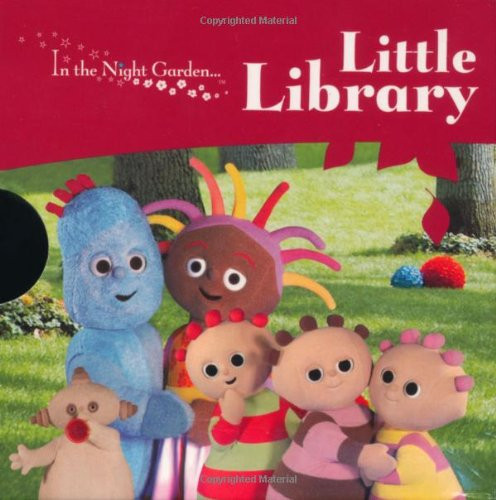 In the Night Garden: Little Library