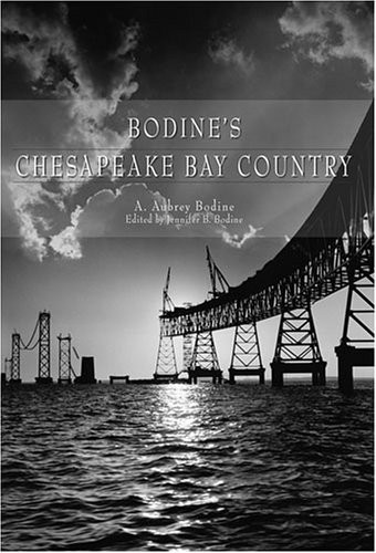 Bodine's Chesapeake Bay Country