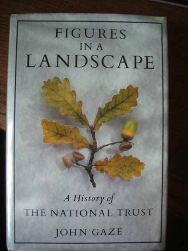 Figures in a Landscape: A History of the National Trust