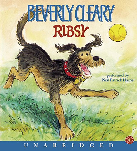 Ribsy CD (Henry Huggins)