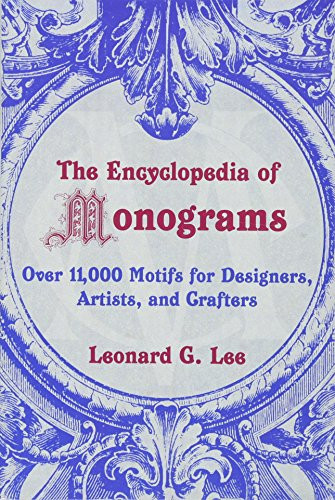 The Encyclopedia of Monograms