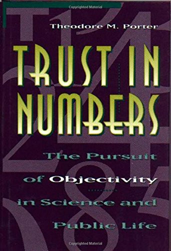 Trust in Numbers
