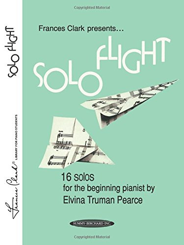 Solo Flight: For Time to Begin, Part 1
