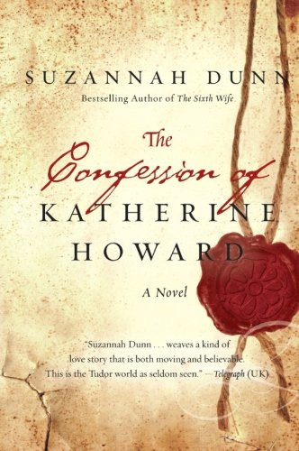 The Confession of Katherine Howard
