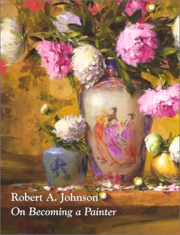 On Becoming a Painter