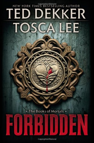 Forbidden (The Books of Mortals)