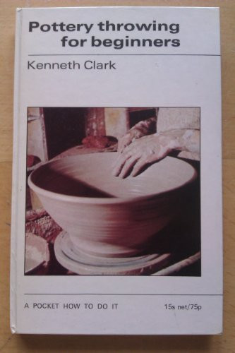 Pottery Throwing for Beginners (How to Do it)
