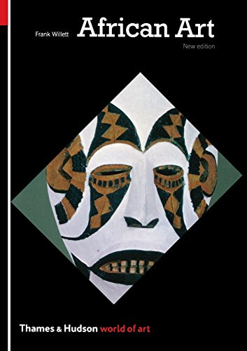 African Art (Third Edition)  (World of Art)