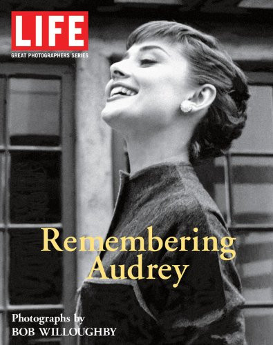 Life: Remembering Audrey (Great Photographers Series)