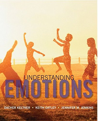 Understanding Emotions