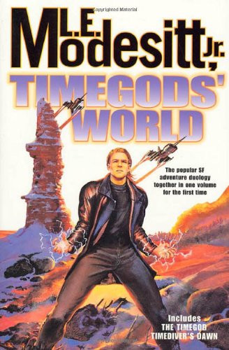 Timegods' World
