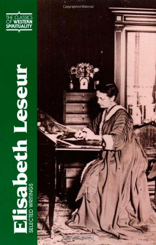 Elisabeth Leseur: Selected Writings (Classics of Western Spirituality)