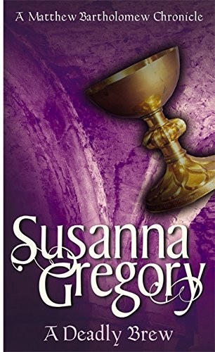A Deadly Brew (Matthew Bartholomew Chronicles)
