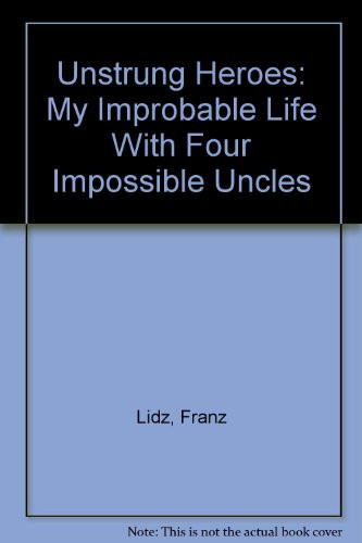 Unstrung Heroes